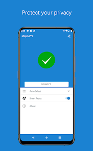 蚂蚁加速器电脑版官网android下载效果预览图